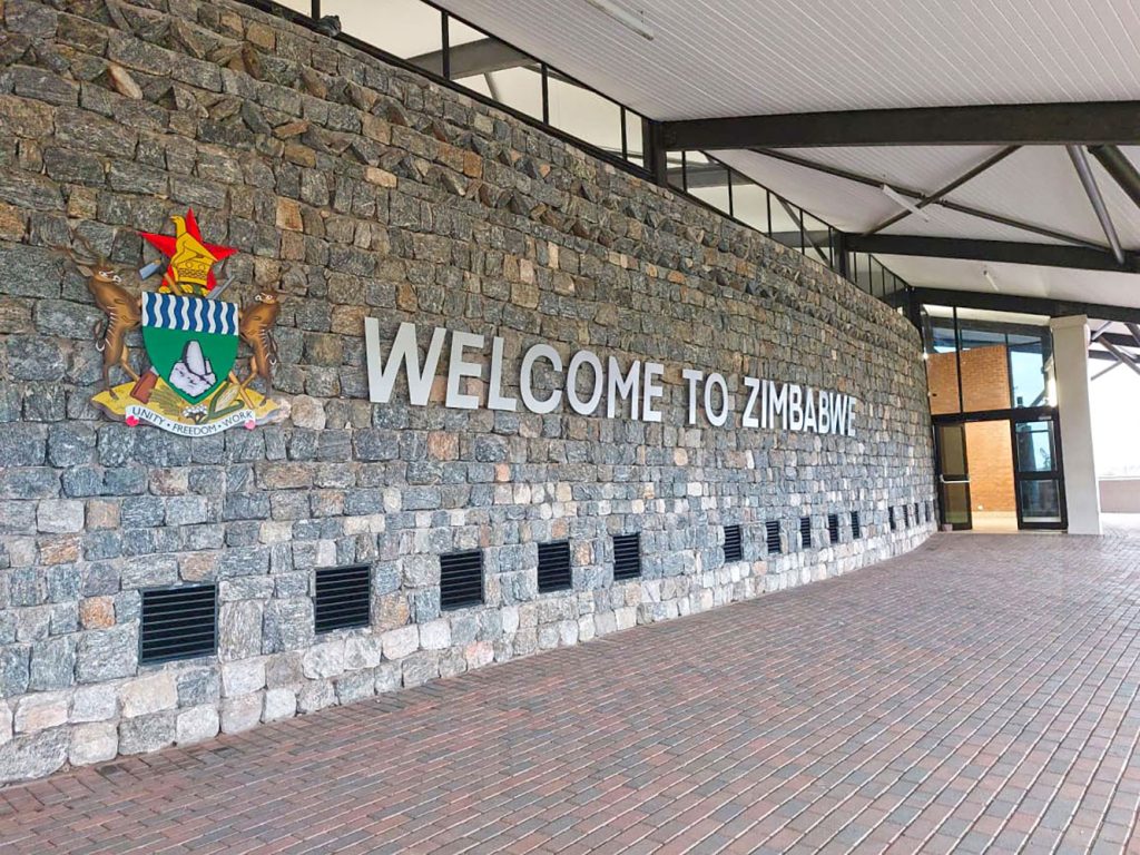 Beitbridge Border Post Hotsheet